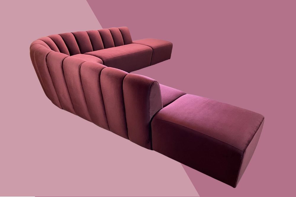 Мини диваны для кафе, баров и ресторанов