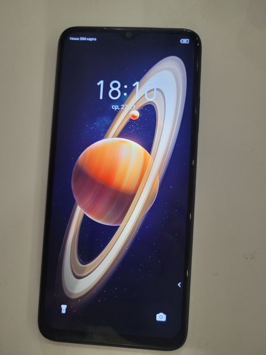 Infinix hot 30i-128gb