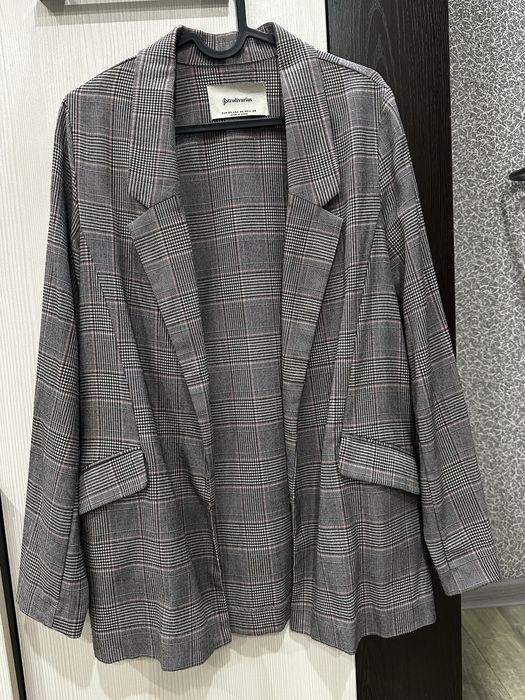 Разгрузка гардероба