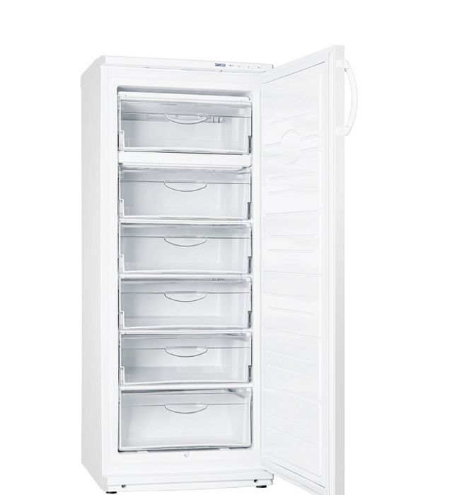 Морозильная камера. Морозильник