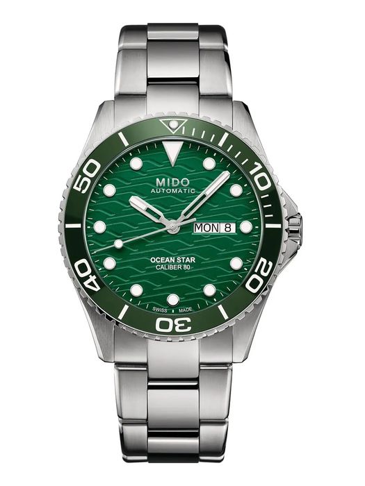 Продам  часы MIDO Ocean Star 200C