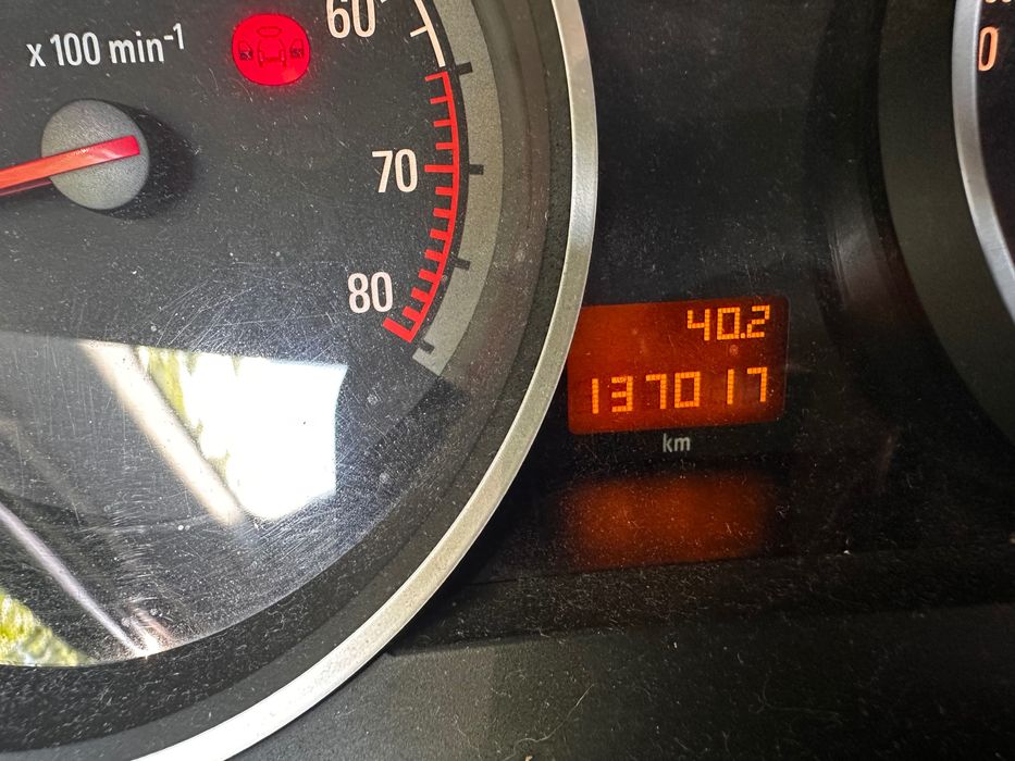 Autoturism OPEL Astra