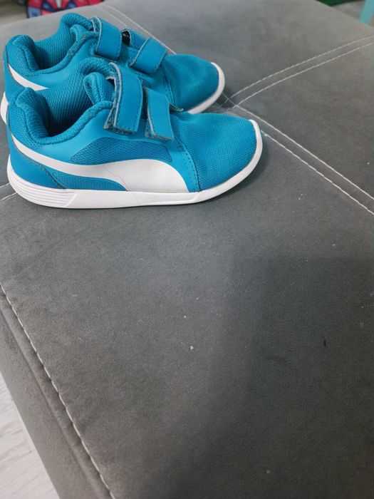 Детски маратонки пума