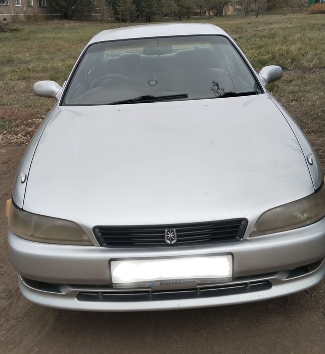 Продам Toyota mark II