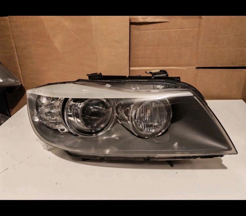 Far/ Faruri/ Bmw/E90/E91