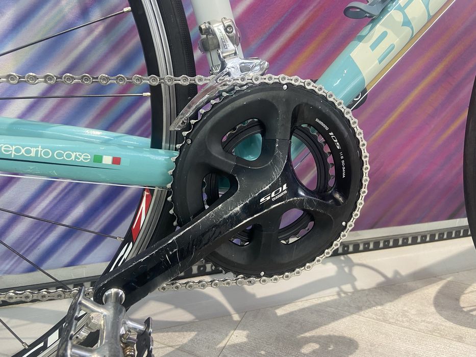 Bianchi fg Surep leggera