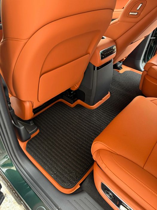 Полики Ли9 коврии Lixiang L9