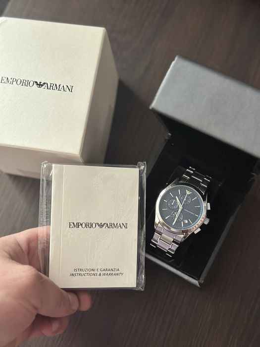 Ceas Emporio Armani bărbătesc