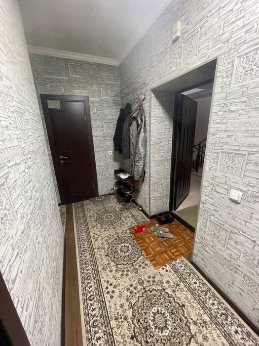 Sergeli 16A,2/6/7 , 56 kv naqd yoki ipotekaga