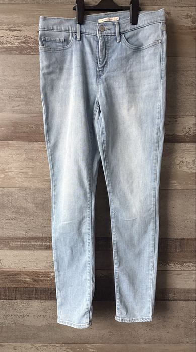 Дамски дънки Levi’s Zara