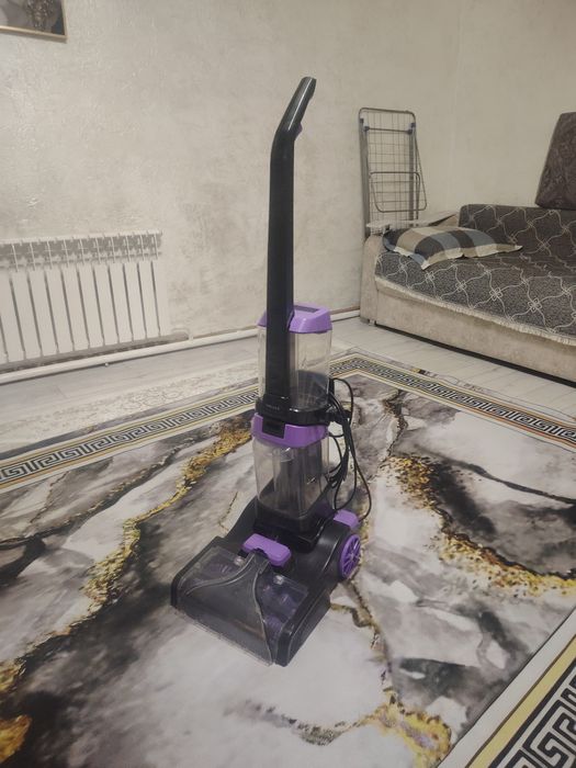 Моющий пылесос срочно
