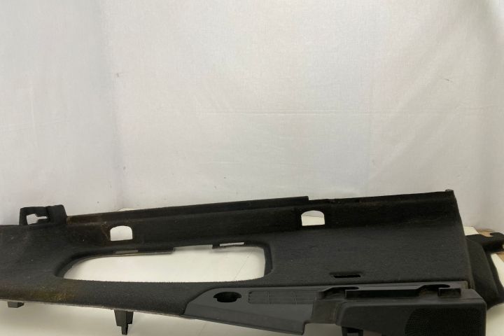 Capitonaj portbagaj dreapta 8t8863880m Audi A5 8T (facelift)