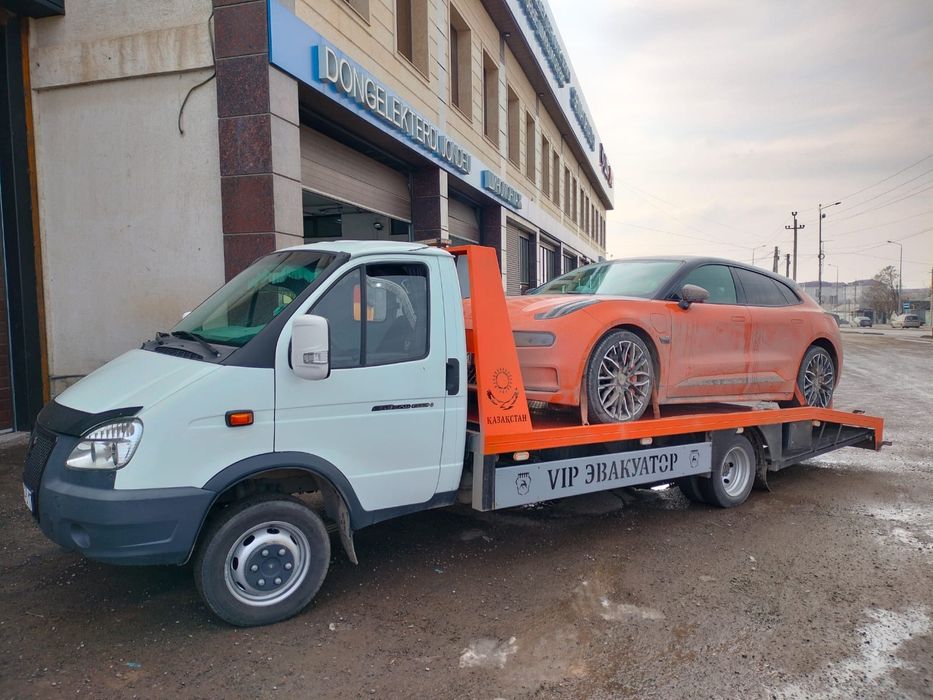 Эвакуатор круглосуточно