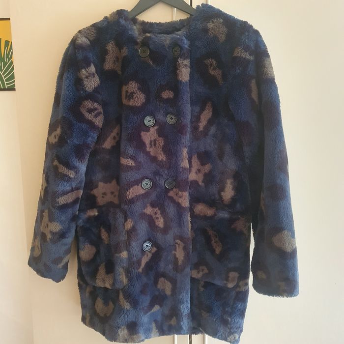 Палто Zadig&Voltaire