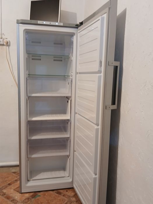 Морозильный камера