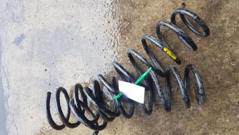 Arcuri fata Opel Agila 1.2i