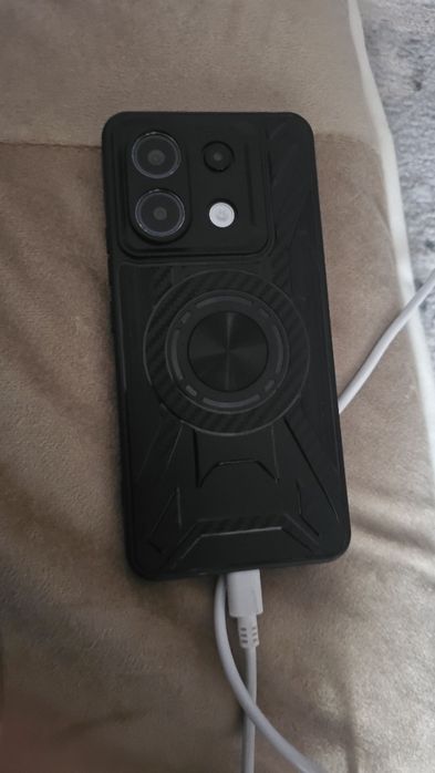 XIAOMI Поко X6 5g 120фпс