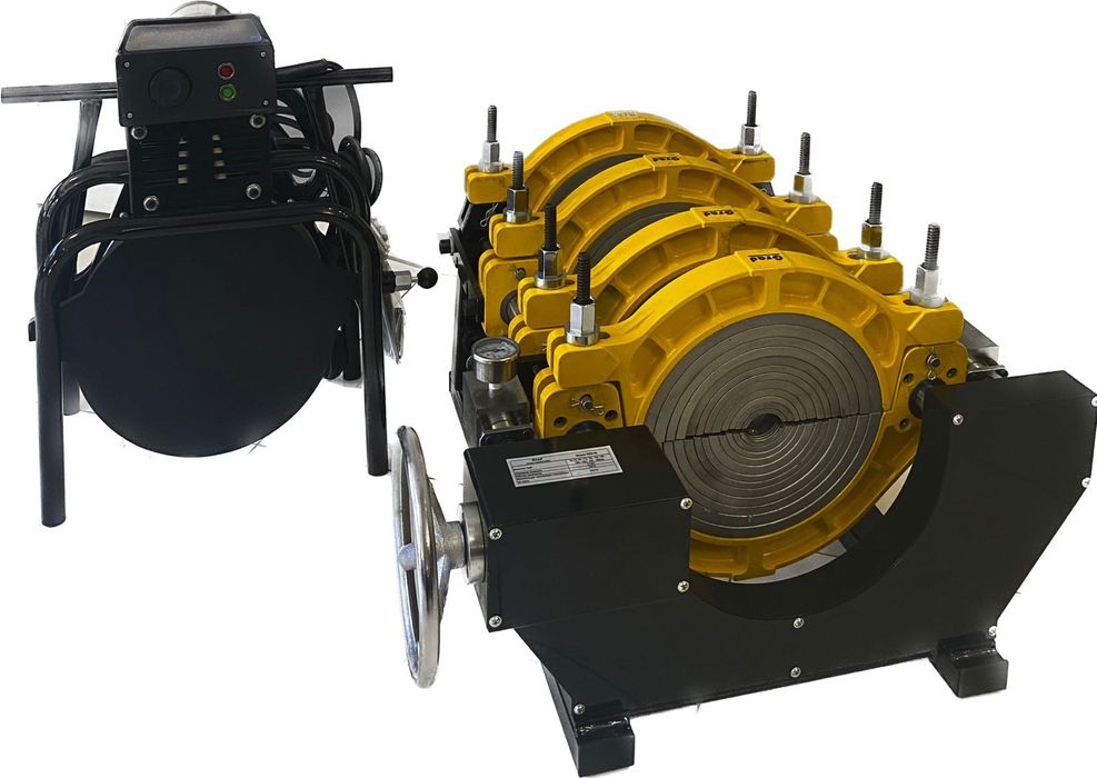 аппарат стыковой сварки ( утюг )