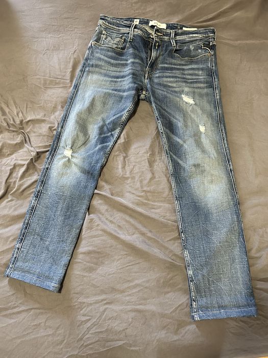 Дънки Replay Jack & Jones