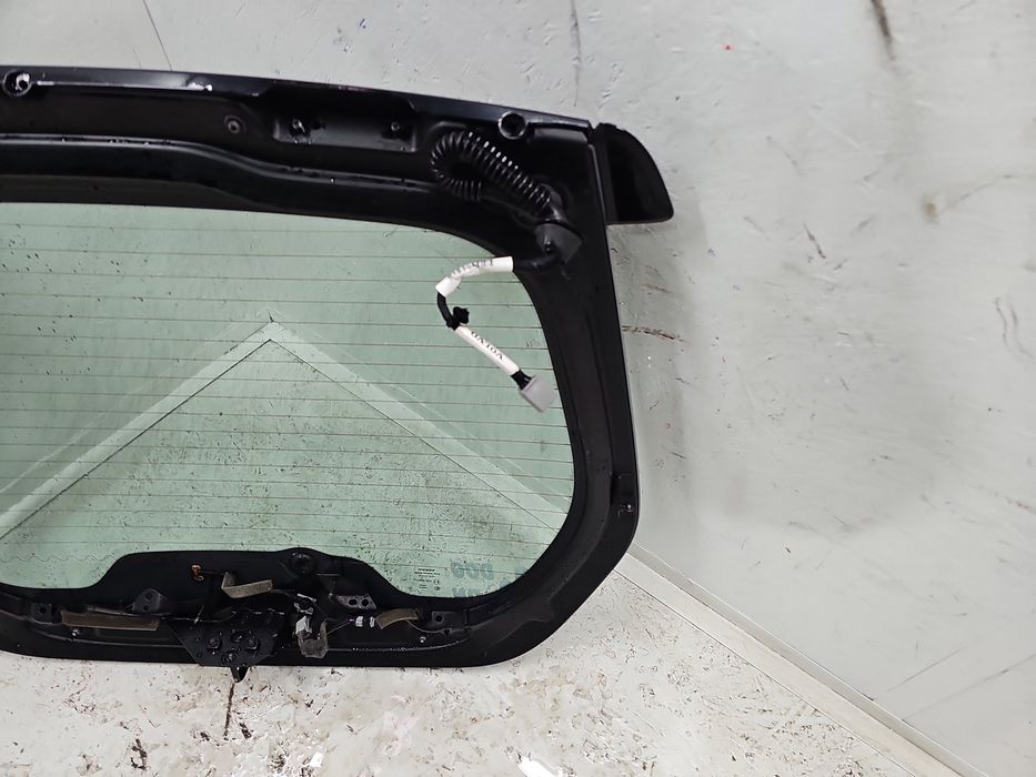 Haion Volvo C30 Coupe Rdesign [Fabr 2006-2013] 45200 Black Sapphire