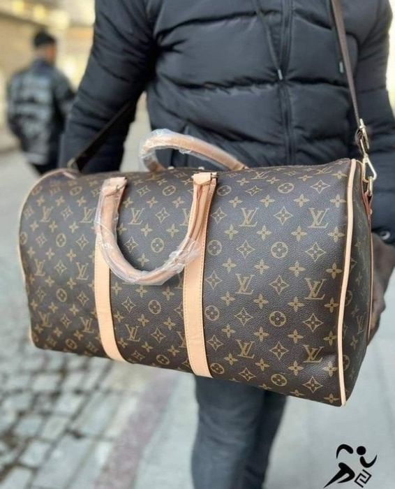 Genti unisex voiaj LV,super model, curea reglabila umăr, saculet, etichetă