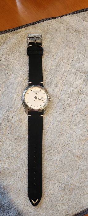 Tissot часы швейцарские оригинал