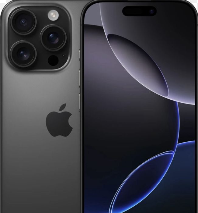 Iphone 16 pro 256gb