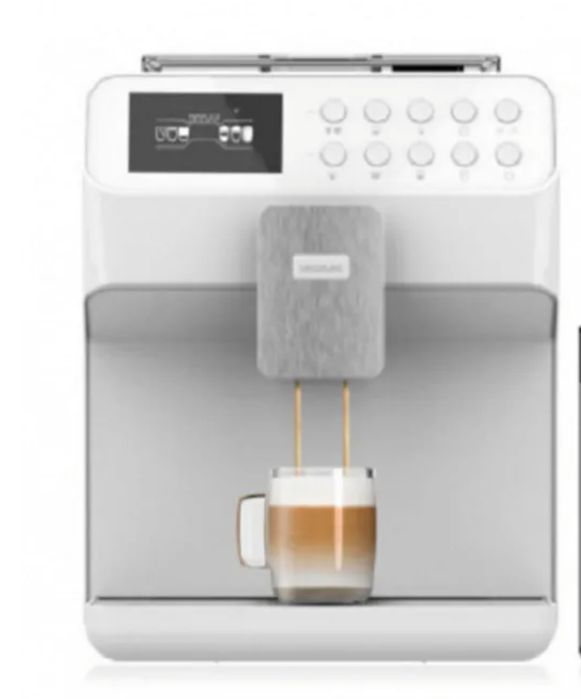 Кафеавтомат CECOTEC/CUMBIA POWER MATIC-CCINO 7000, 19 бара италианска