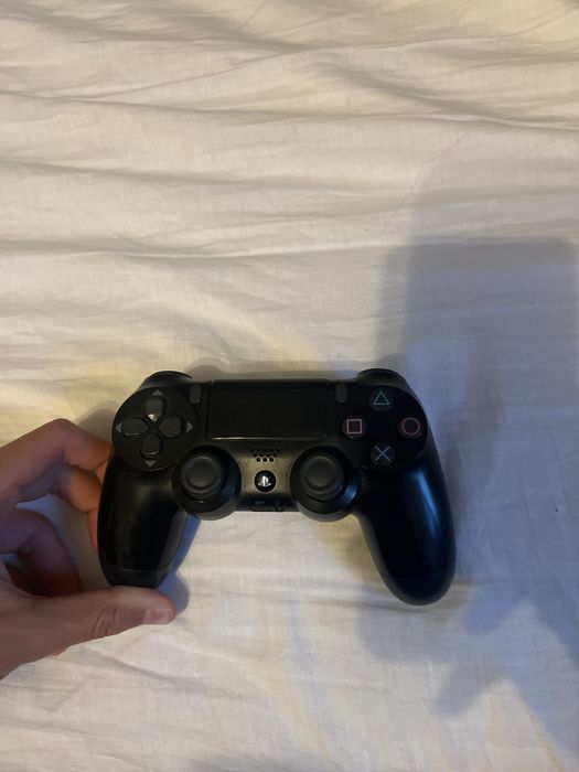 PlayStation 4 Pro