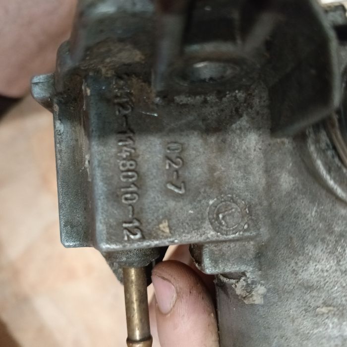 Продам запчасти для ваз