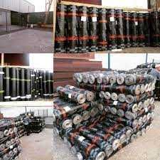 Полизол Изол Рубероид