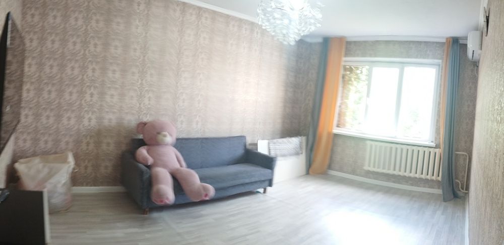 Срочно продам трёхкомнатную квартиру