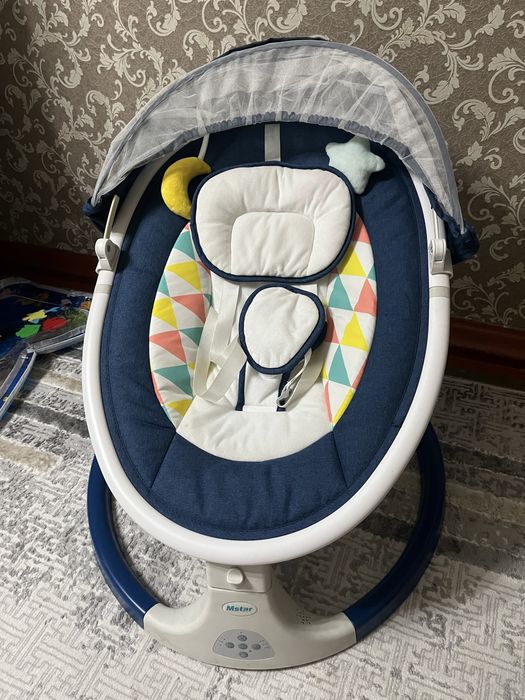 Коляска+ шезлонг