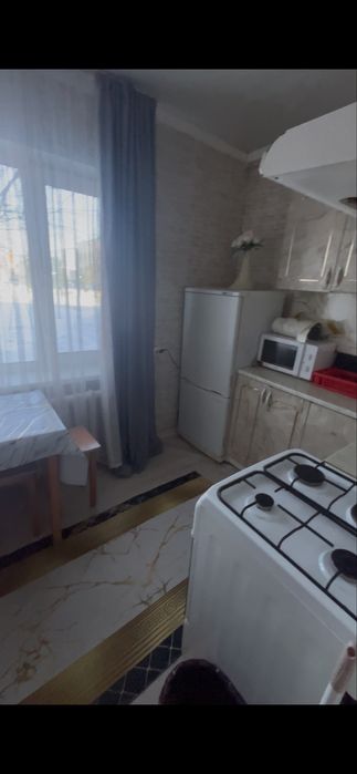 Продам 2х комн квартиру