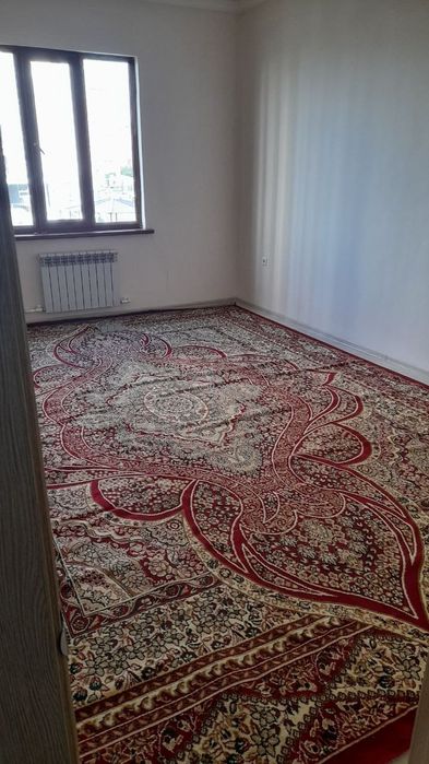 Янги Хает 9 худуд 3 хонали уйни 1 хонасига ишлайдиган киз аёллар ижара