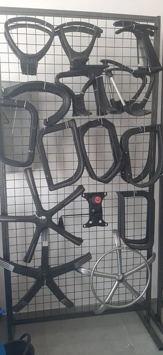 Офисн кресло запча