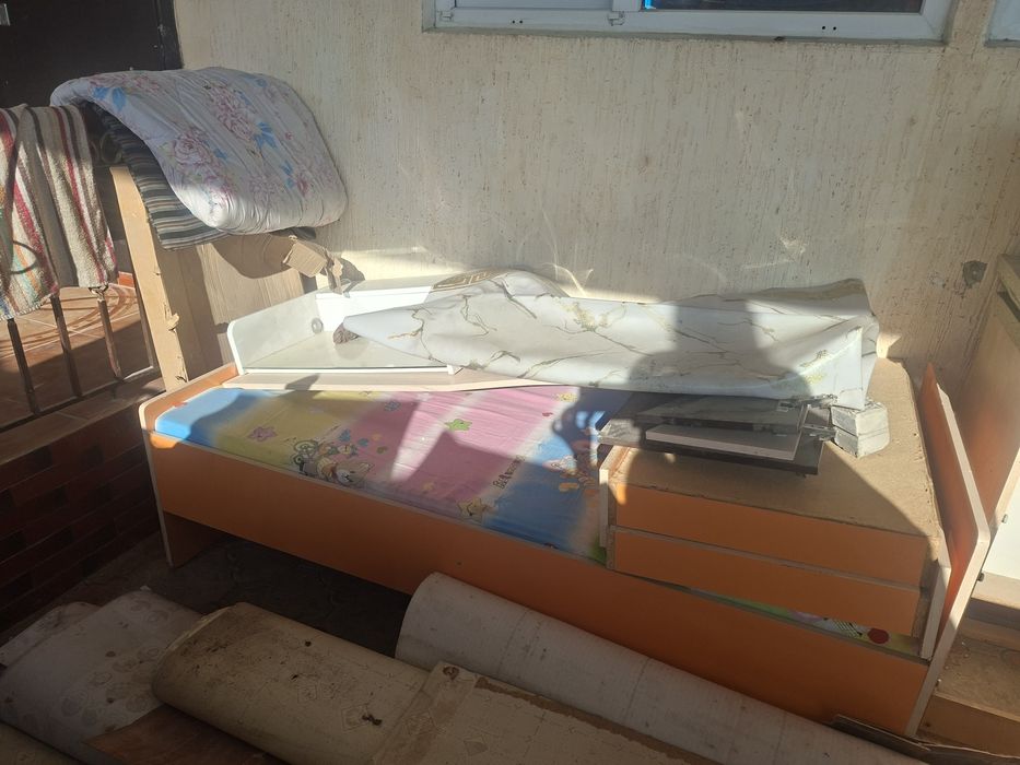 Продам прихожую не дорого