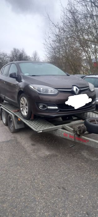 Far Megane3 lampa far Renault Megane3 Clio4 motor 1.2tce ușa 2015 aripa stop interior haion cutie lampa far Megane3 Scenic3 Clio4 led farLogan2 Logan3