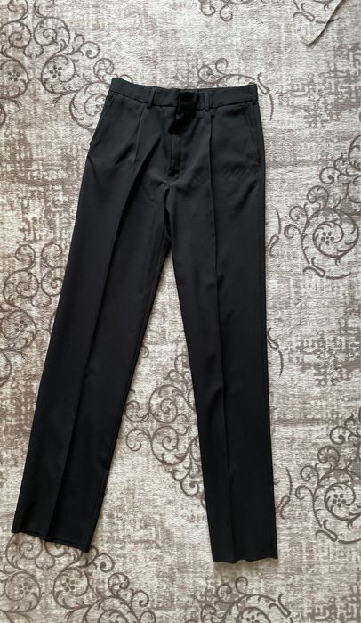 Униформа Мъжки екип костюм с емблема  П.Р.Славейков