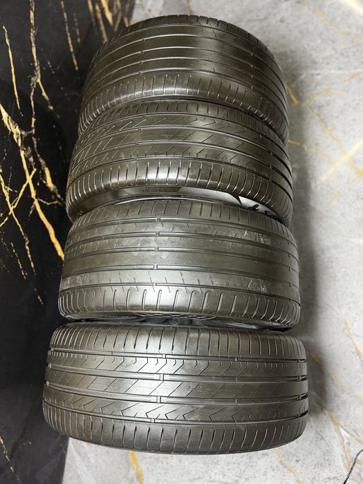 ОРИГИНАЛНИ Джанти за бмв “BMW Sport packet 18”