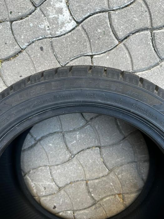 SAILUN Ice Blazer Arctic 225/45/17