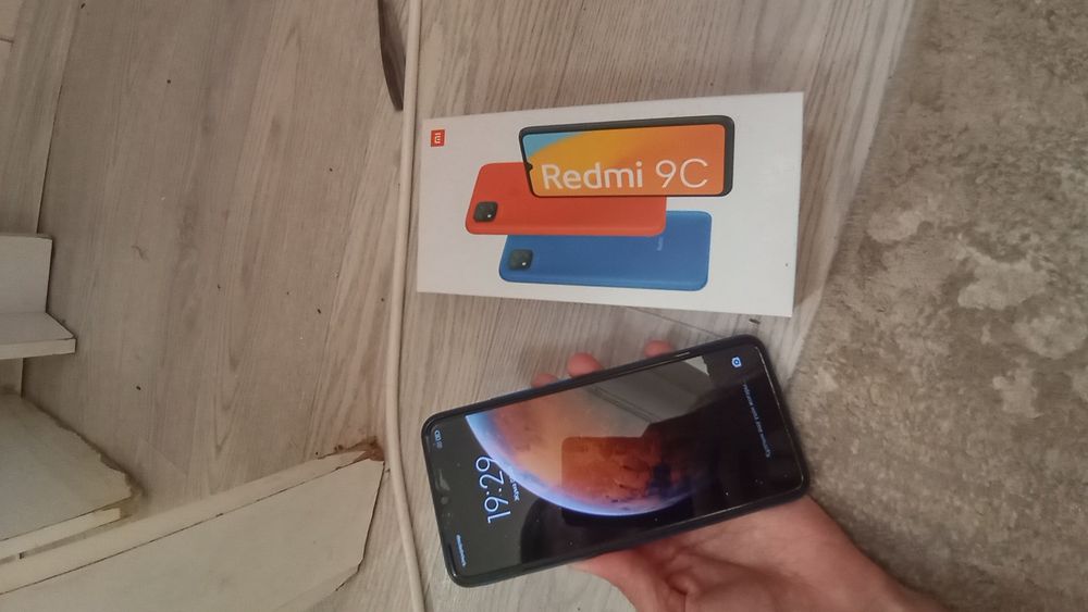 Redmi 9c срочно продажа