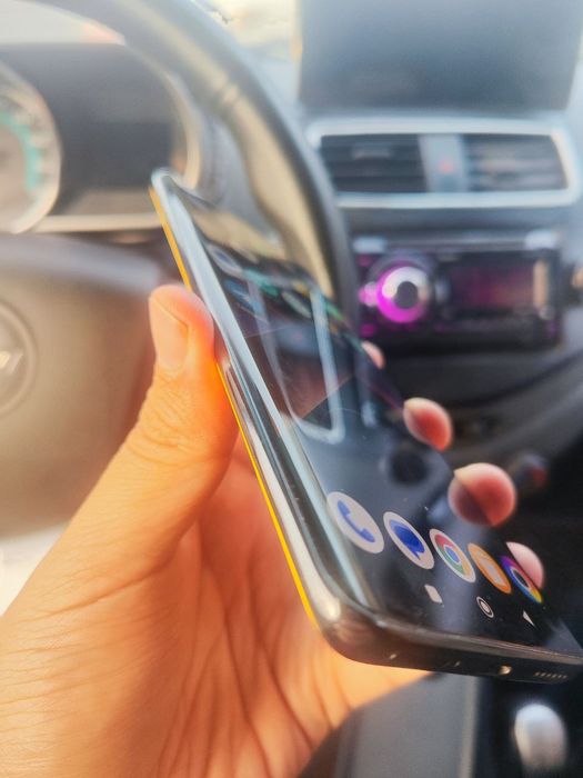 Poco x7 12/512 ideal