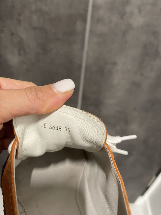 Гуменки / кецове Prada