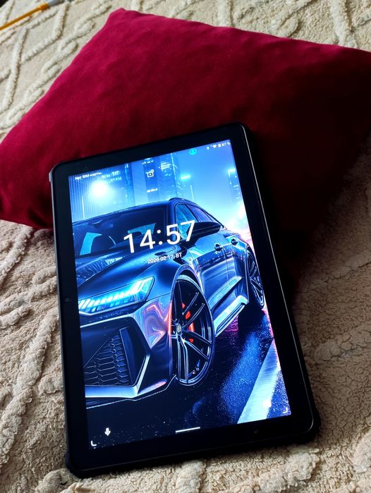 Продам новый планшет 4/64гб