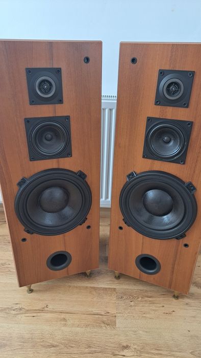 Тонколони Амфитон 10"