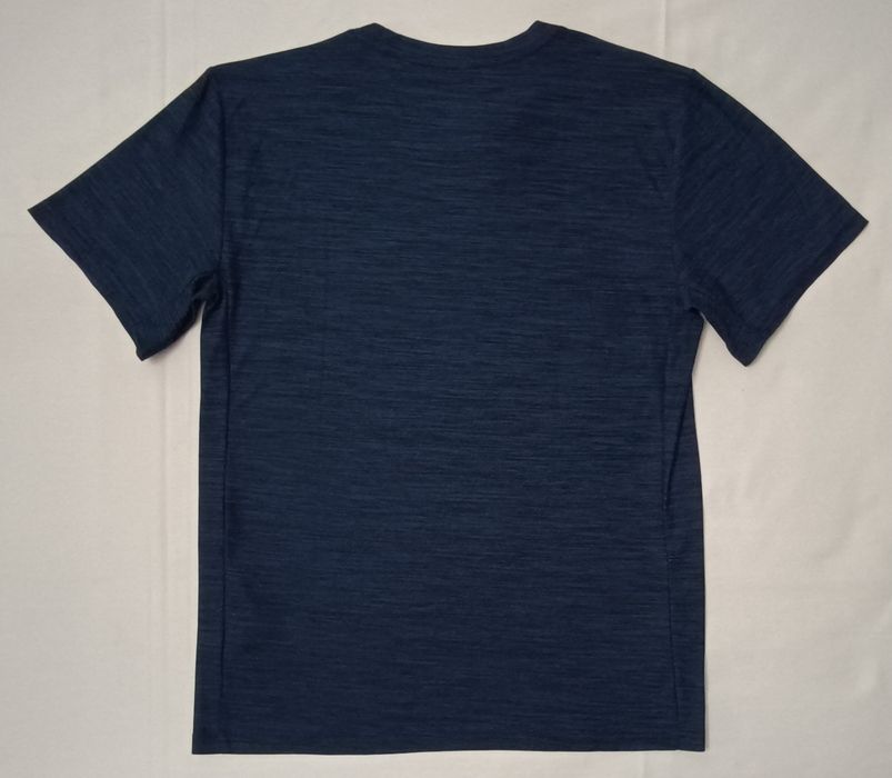 Nike DRI-FIT Tee оригинална тениска S Найк спортна фланелка фитнес