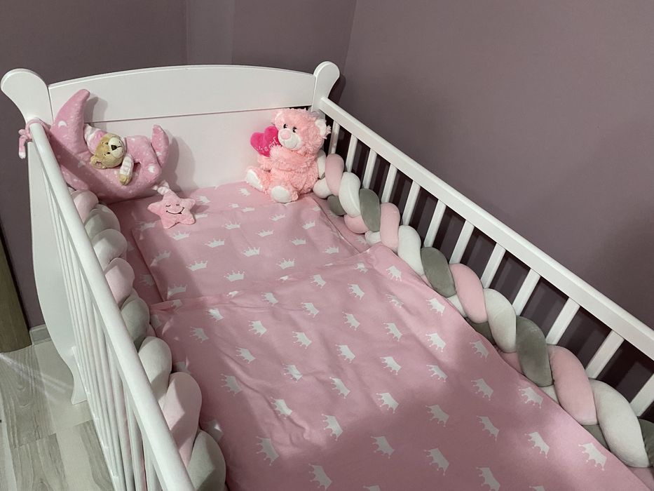 Patut bebe 120*60