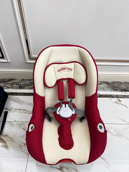 Автокресло детское Haenim Toys