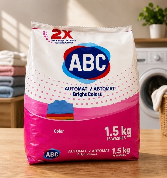ABC parashok 1.5 kg argenal optim